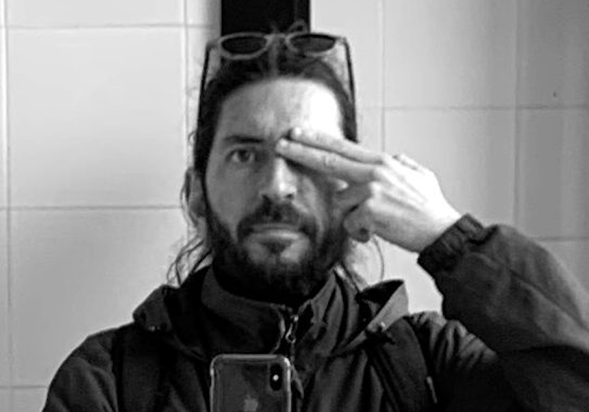 Vicente Aguado